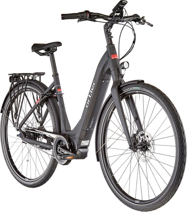 Produktbild Ortler E-Montreux N8 (45 cm)