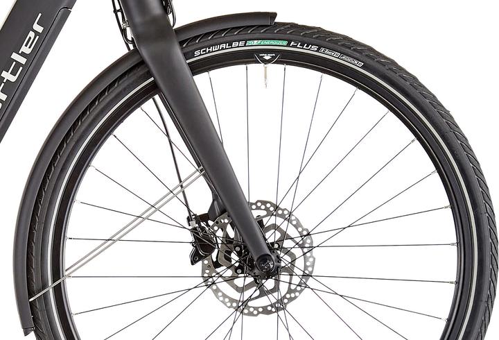 Produktbild Ortler E-Montreux N8 (45 cm)