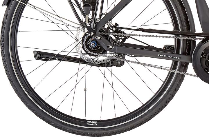 Produktbild Ortler E-Montreux N8 (45 cm)