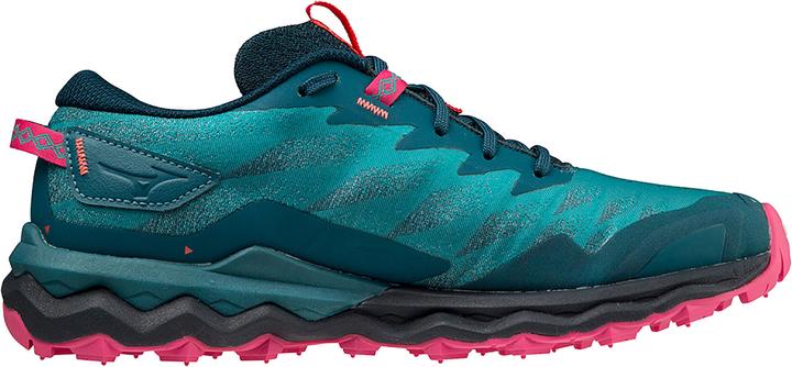 Produktbild Mizuno Wave Daichi 7 (40)
