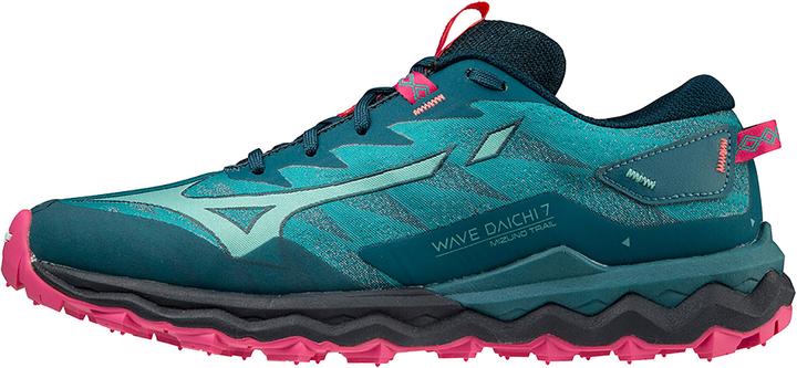Produktbild Mizuno Wave Daichi 7 (40)