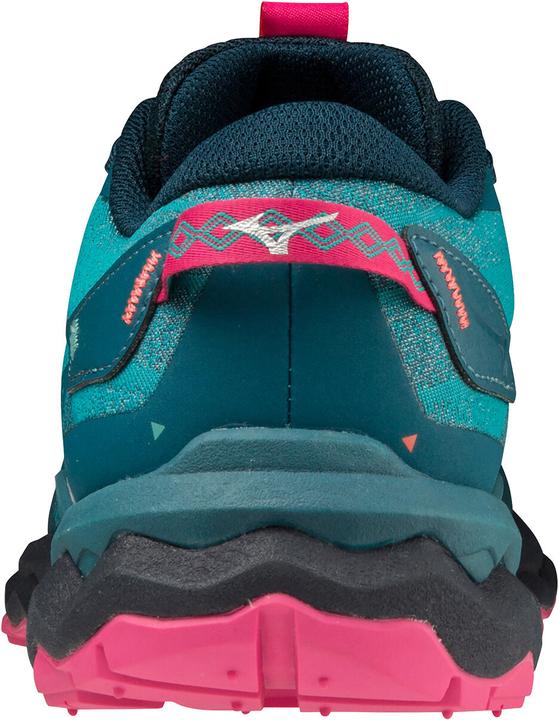 Produktbild Mizuno Wave Daichi 7 (40)