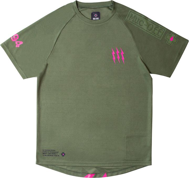 Muc-Off Riders (S)