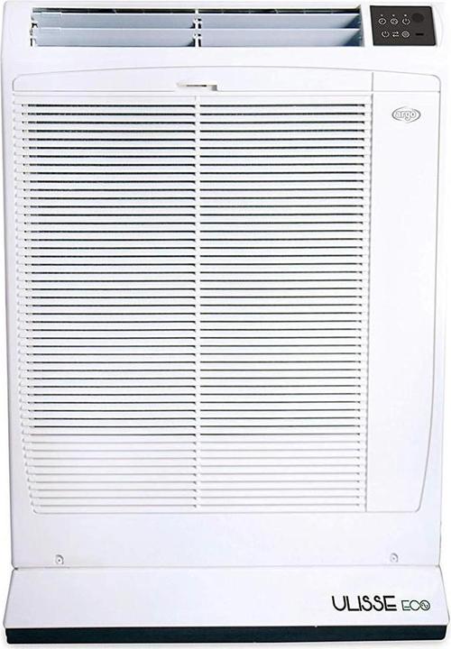 Image du produit Argo Ulisse 13 DCI Eco (40 m², 13500 BTU/h)
