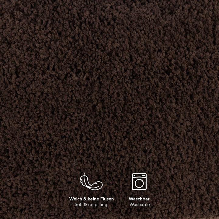 Produktbild Karat Sky Soft Badematte (50 x 60 cm)