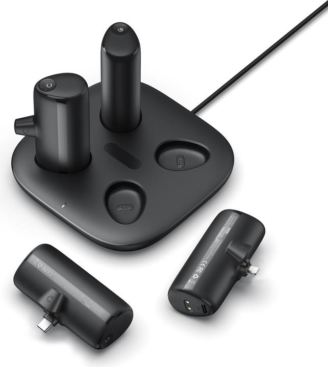Immagine prodotto Veger POGO-C/L Kits (20000 mAh, 80 W, 80 Wh)