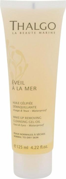 Produktbild Thalgo Eveil a La Mer (Reinigungstücher, 125 ml)