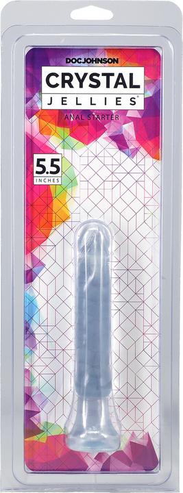 Produktbild Doc Johnson Crystal Jellies