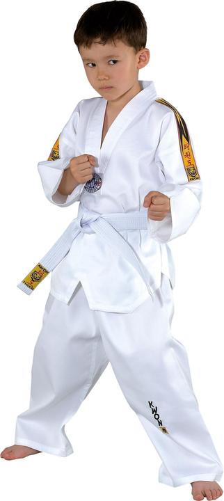 Produktbild Kwon Tiger (90 C)