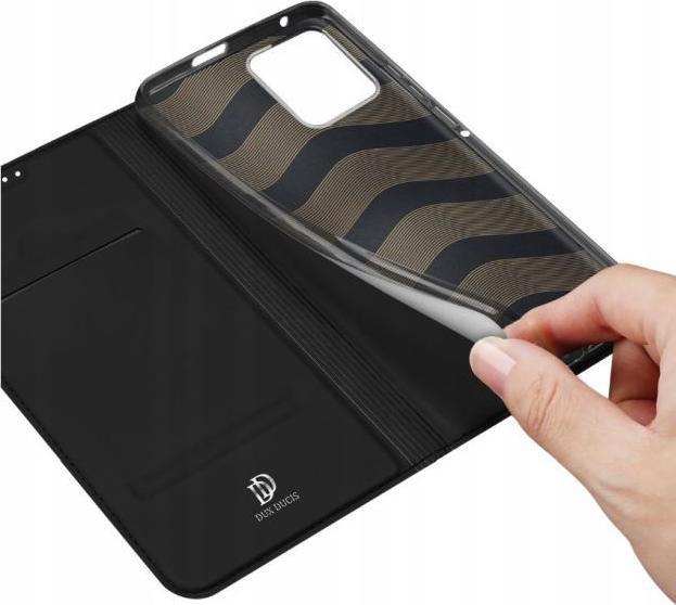 Image du produit Dux Ducis Couverture de livre Skin Pro Series (Motorola Edge 40 Pro)