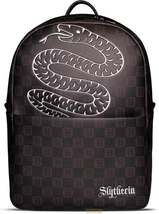 Difuzed Harry Potter - Serpentard - Sac à dos