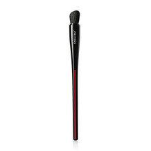 Actual product image Shiseido Naname Fude Muli Eye Brush (Eyebrows)
