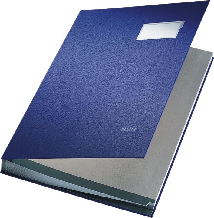 Actual product image Leitz Signature folders (A4, 1 x)