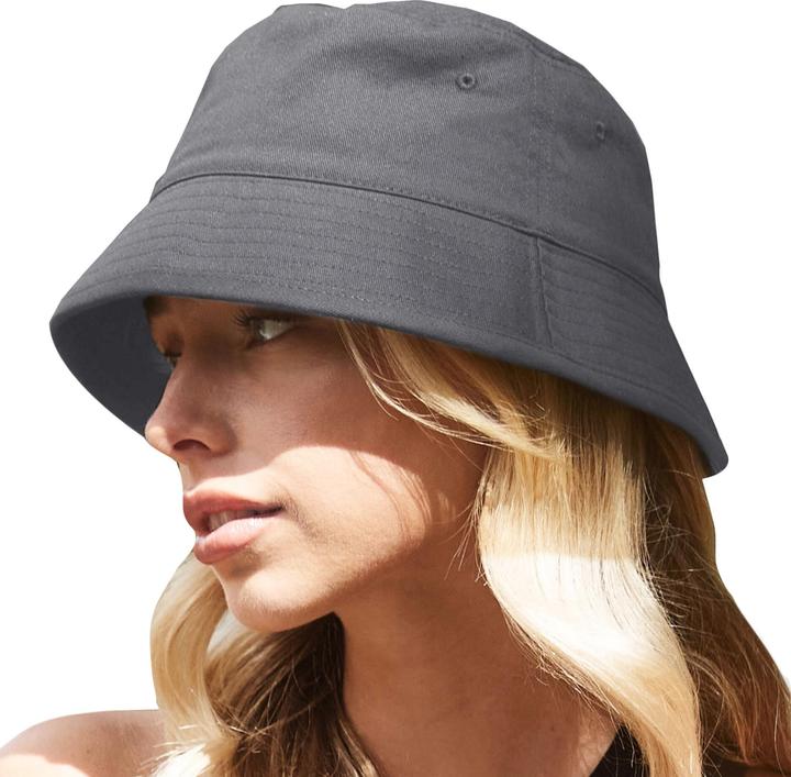 Immagine prodotto Beechfield Cappello floscio (S, M)