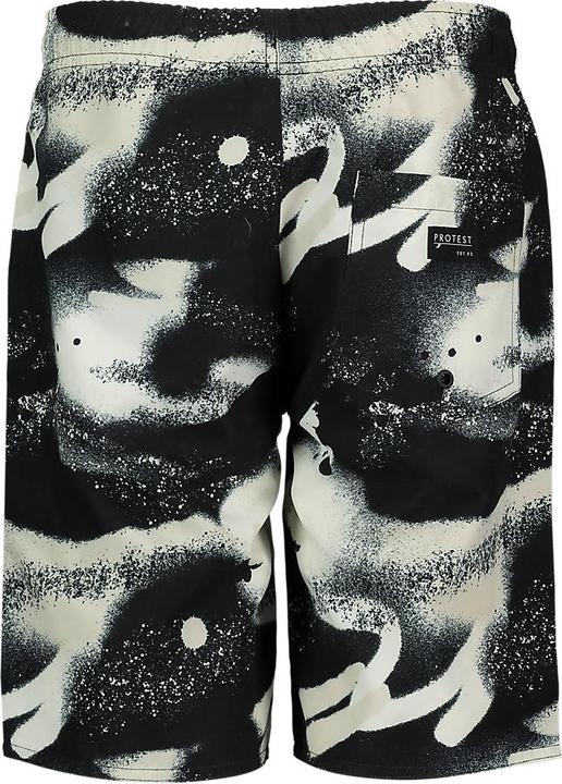 Actual product image Protest Prtbores boys swim shorts (176)