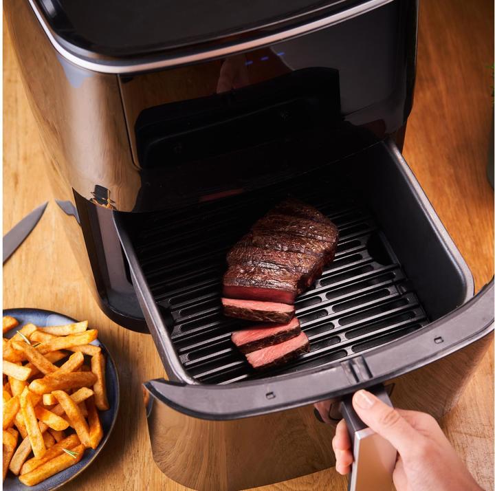Actual product image Tefal Easy Fry Grill & Steam FW2018
