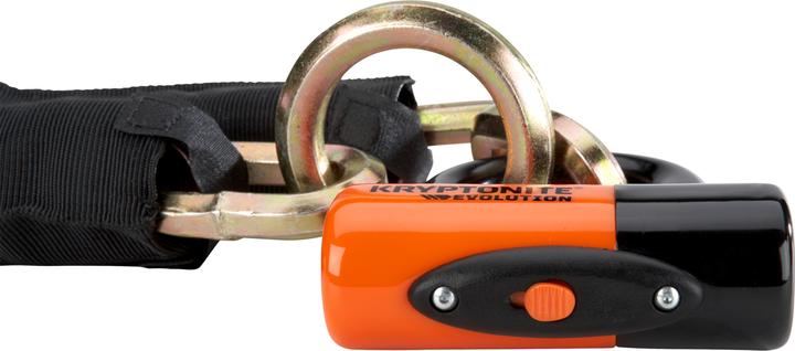 Actual product image Kryptonite New York Noose 1275 (75 cm)