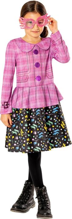 Actual product image Childrens/Kids Luna Lovegood Costume (158, 164)
