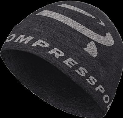 Actual product image Compressport Casual Beanie (One size)