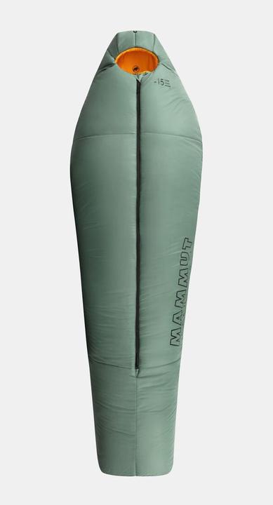 Produktbild Mammut Comfort Fiber Bag -15C