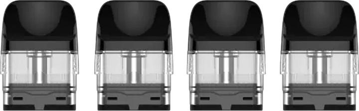 Immagine prodotto Vaporesso Xros Pod 1.2Ohm 2ml 4pcs (4 x)
