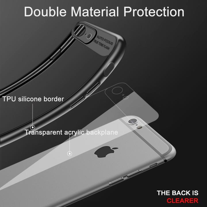 Actual product image König Design Ultra Slim Case for Apple iPhone 5 / 5s / SE Mobile Phone Case Protection Cover Cases Rose (Apple iPhone 5)