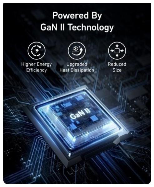 Produktbild Anker 511 Nano Charger (30 W)