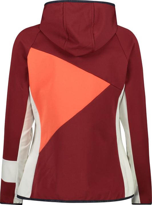 Produktbild CMP Campagnolo Hoodie (36)
