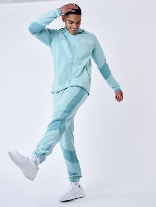 Image du produit Project X Paris jogging deux tons two tone (L)