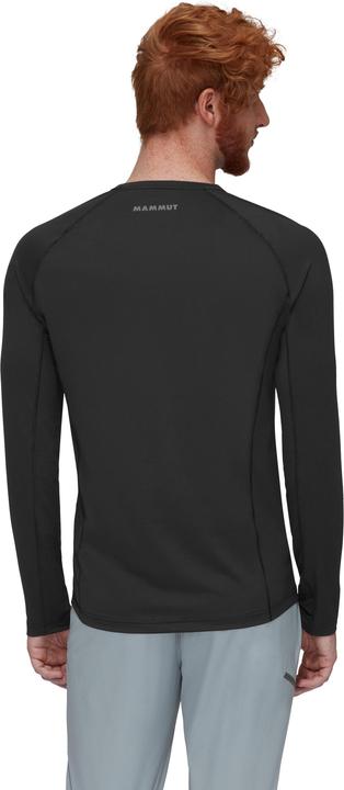 Produktbild Mammut Selun FL Longsleeve Logo (XL)