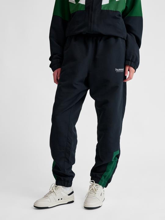 Actual product image hummel Hmltracksuit Pants Sportswear (XL)