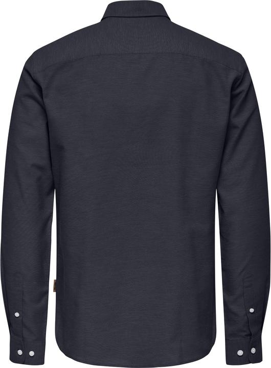 Image du produit Only & Sons Hemd ALVARES Langarmhemd (L)