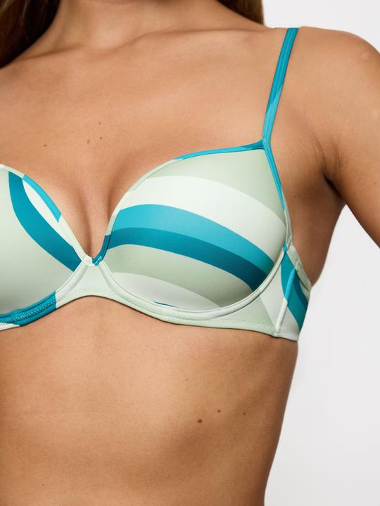 Actual product image Triumph Bügel-Bikini-Top Summer Mix & Match (44 C)