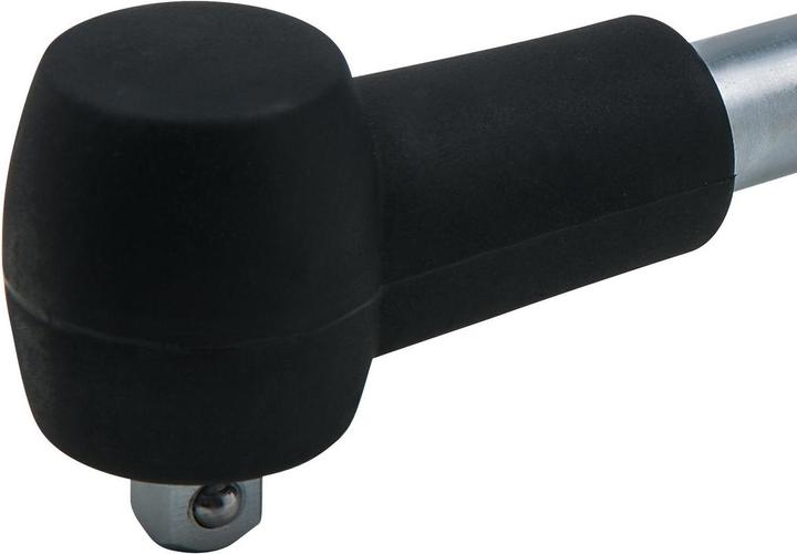 Actual product image KS Tools Fixed overratchet torque wrench, 1/2", 25-125 Nm (1/2", 25 Nm, 125 Nm)