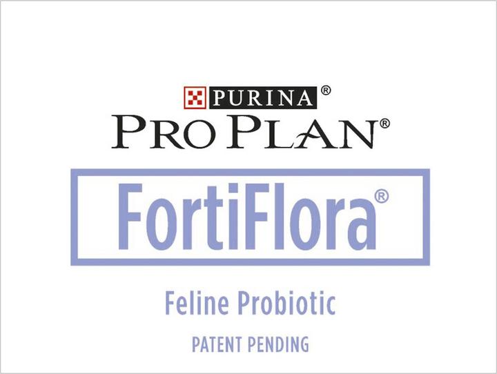 Produktbild Purina ONE PP FortiFlora Feline Probotic 30x1g (1 g)