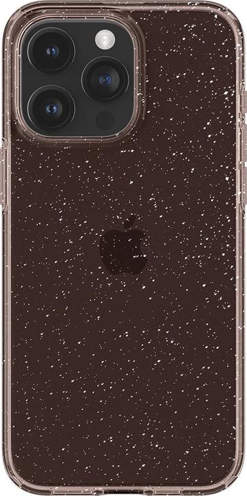Immagine prodotto Spigen Cristallo Liquido Iphone 15 Pro Max Cristallo Glitter (Apple iPhone 15 Pro Max)