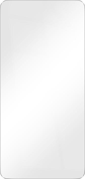 Actual product image Avizar Crystal clear film, glass screen protector (1 Piece, Samsung Galaxy S10e)