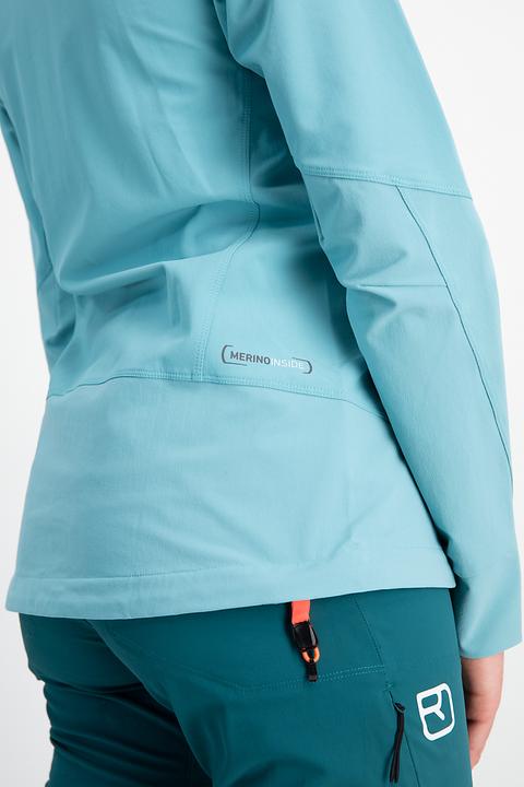 Produktbild Ortovox Pala Light Damen Outdoorjacke (L)