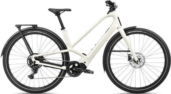 Actual product image ORBEA Diem 30 Ivory White (Gloss)
