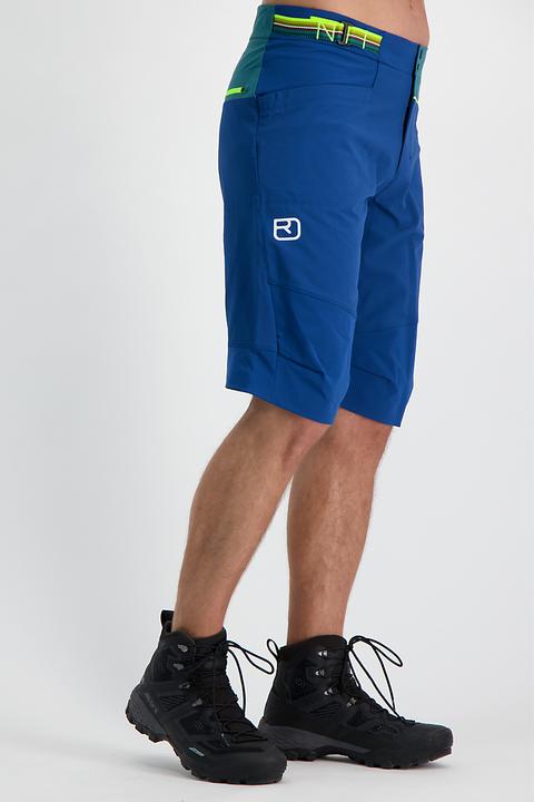 Produktbild Ortovox Pala Herren Wandershort (S)