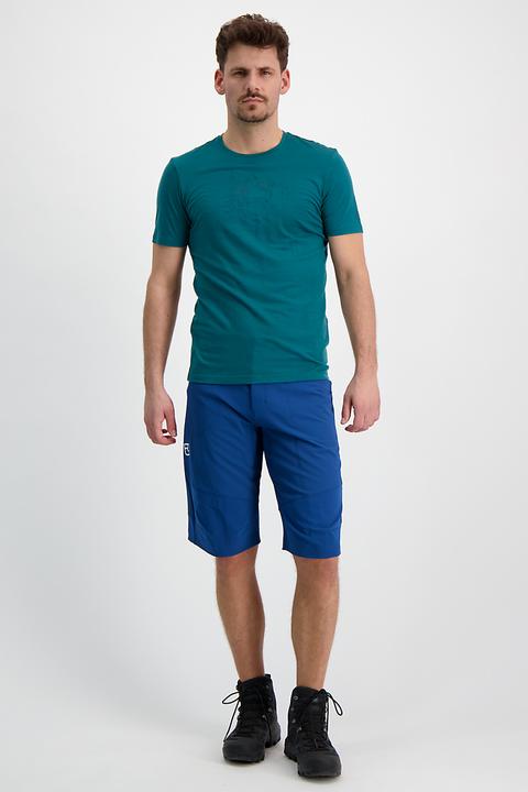 Produktbild Ortovox Pala Herren Wandershort (S)