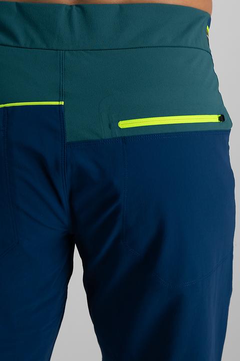 Produktbild Ortovox Pala Herren Wandershort (S)