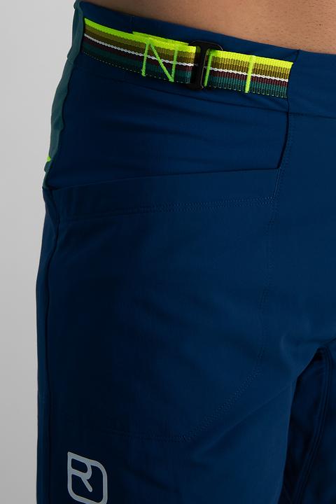 Produktbild Ortovox Pala Herren Wandershort (S)