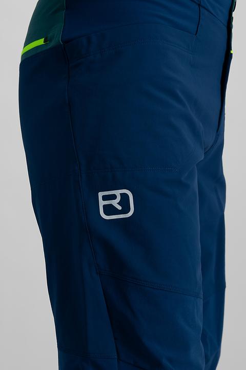 Produktbild Ortovox Pala Herren Wandershort (S)