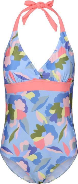 Immagine prodotto Regatta Flavia II Costume da Bagno Intero Astratto Floreale Donna (36 D)
