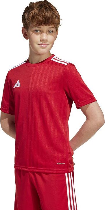 Immagine prodotto adidas Maglia Campeon 25 Bambini (140)
