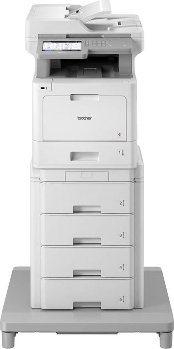 Produktbild Brother MFC-L9570CDW (Laser, Farbe)