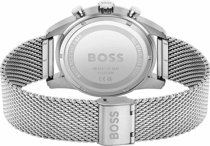 Actual product image Hugo Boss Skymaster 1513938 (M) (44 mm)