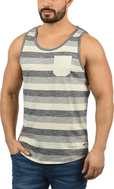 Image du produit Solid Whicco - Tank Top - Homme (3XL)