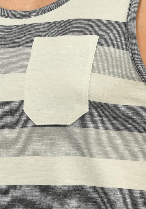 Image du produit Solid Whicco - Tank Top - Homme (3XL)